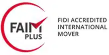FIDI Accredited International Mover