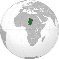 Moving to Chad – Electronic Cargo Tracking Note (ECTN)