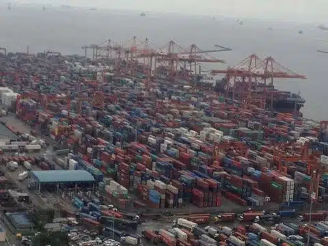 containers