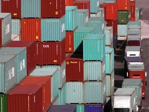 containers