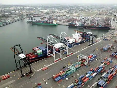 port