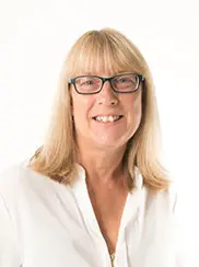 photo of Jane Whitehead