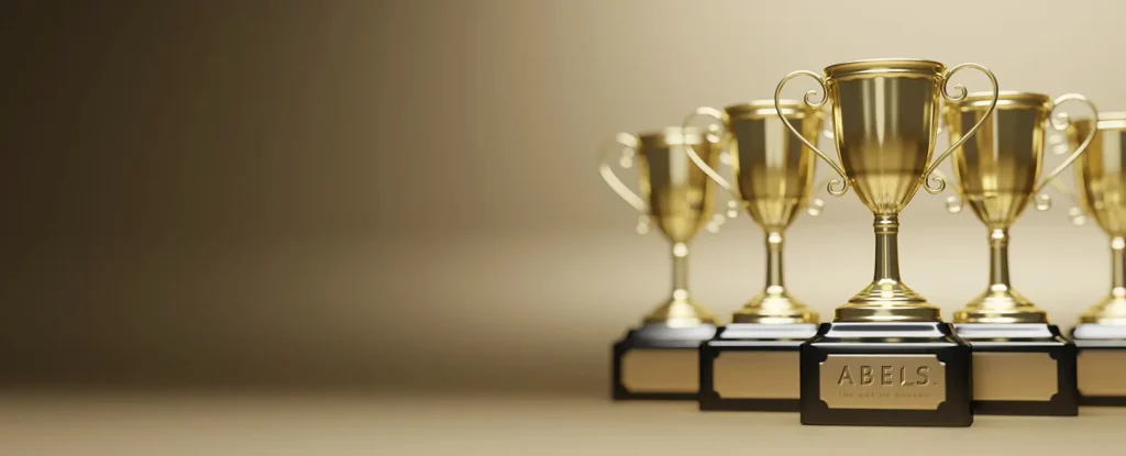 Employee of the Year 2015