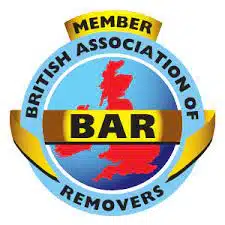 British Association Of Removers