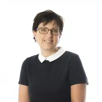 picture of Diane Hayden