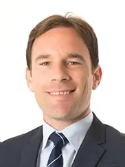 Kavan McCullagh