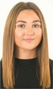 picture of Abigail Clark