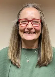 picture of Kerry Parrish