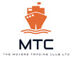 Authorised member and agent of The Movers Trading Club