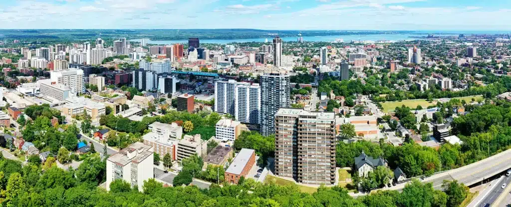 Considering a Move to Hamilton?