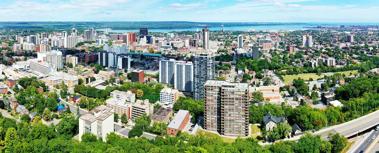 Considering a Move to Hamilton?