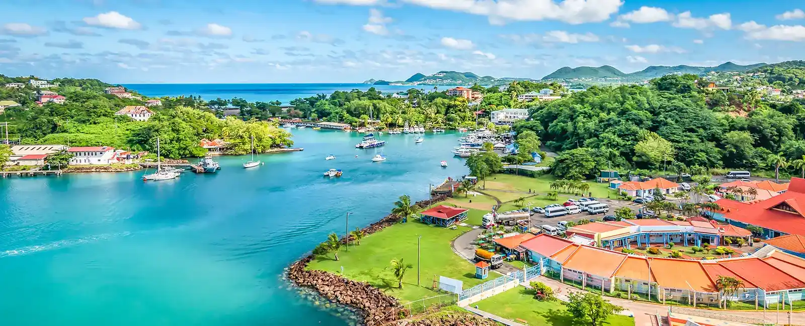 Considering a Move to St Lucia?