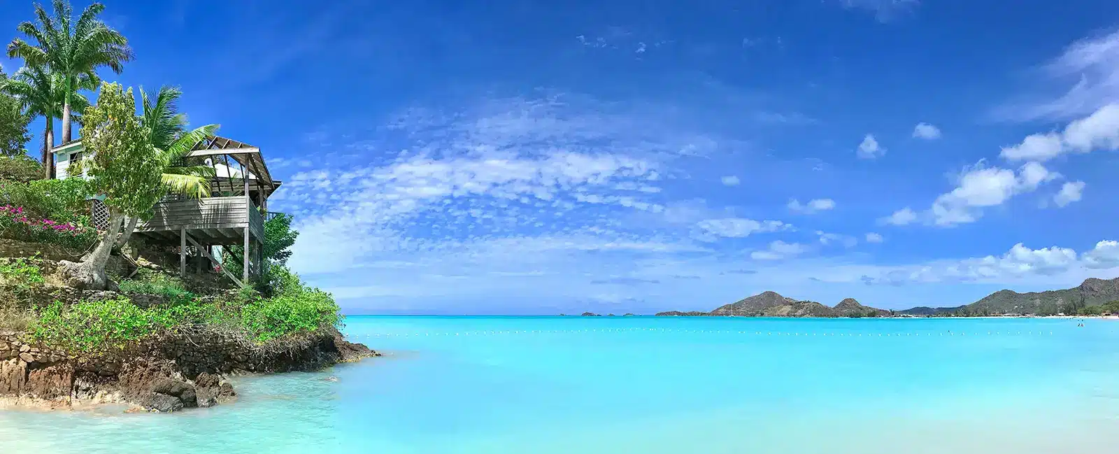 Considering a Move to Antigua and Barbuda?