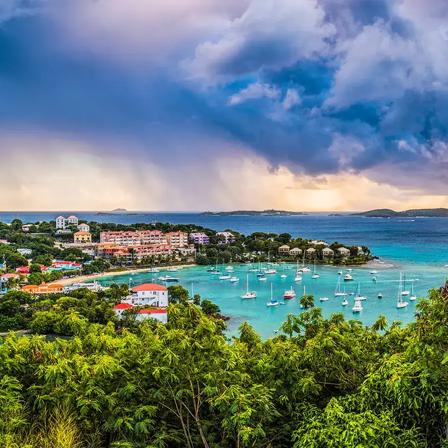 Cruz-Bay-St.-John-United-States-Virgin-Islands