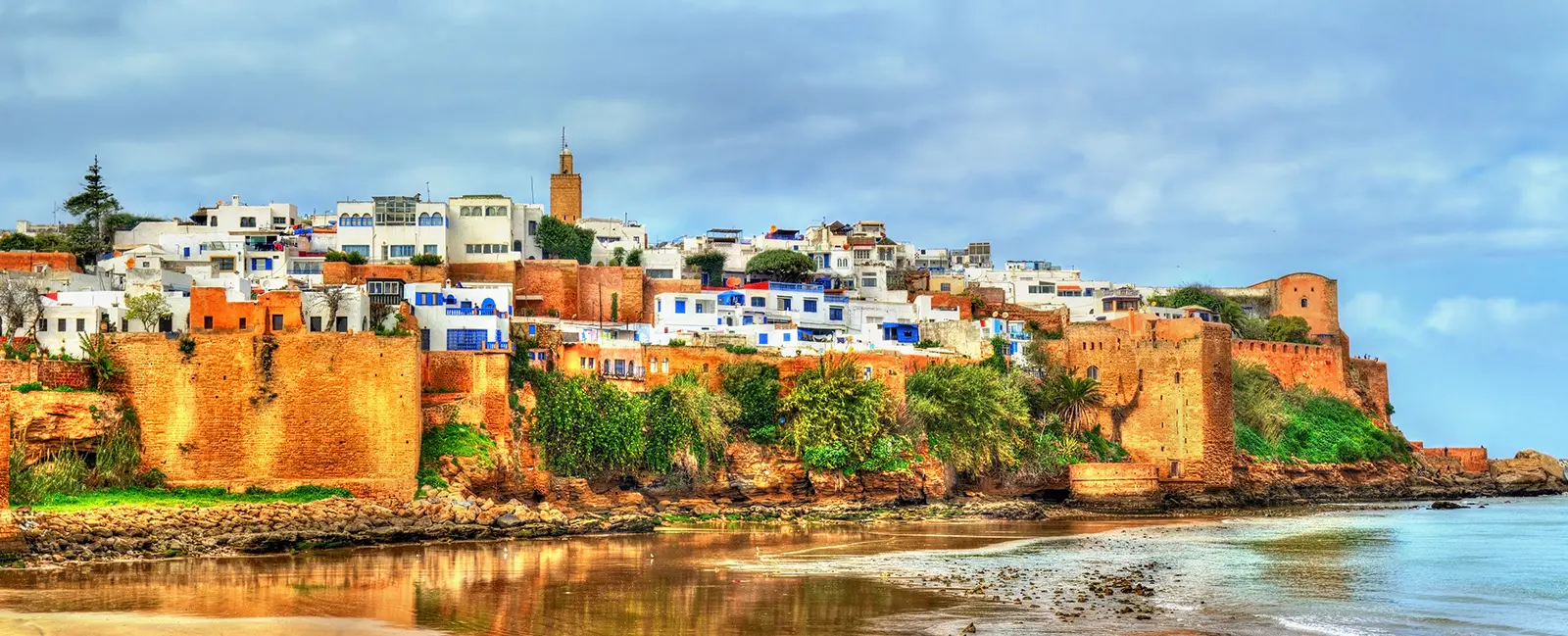 Considering a Move to Morocco?