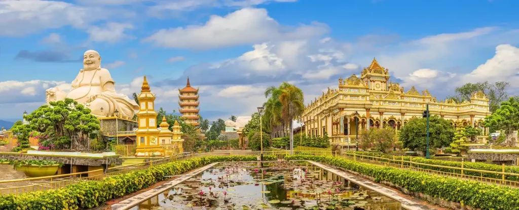 Considering a Move to Vietnam?