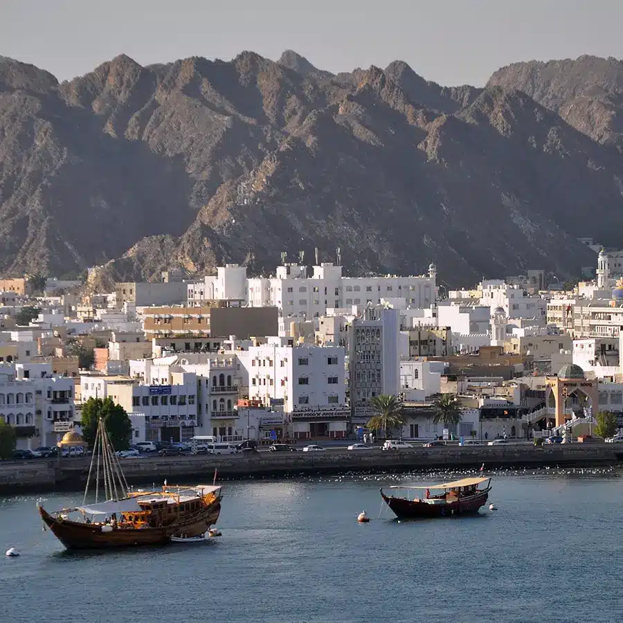 Muscat-Oman-Harbor-image