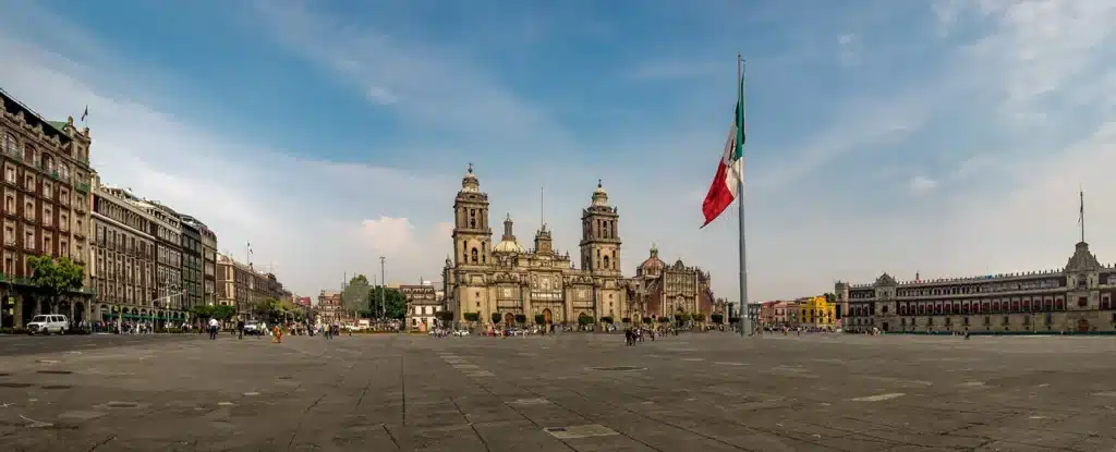 Considering a Move to Mexico?
