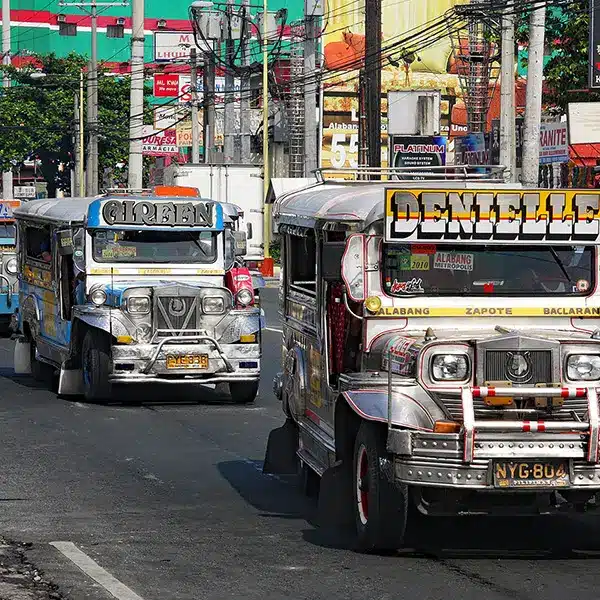 Philippines Manila