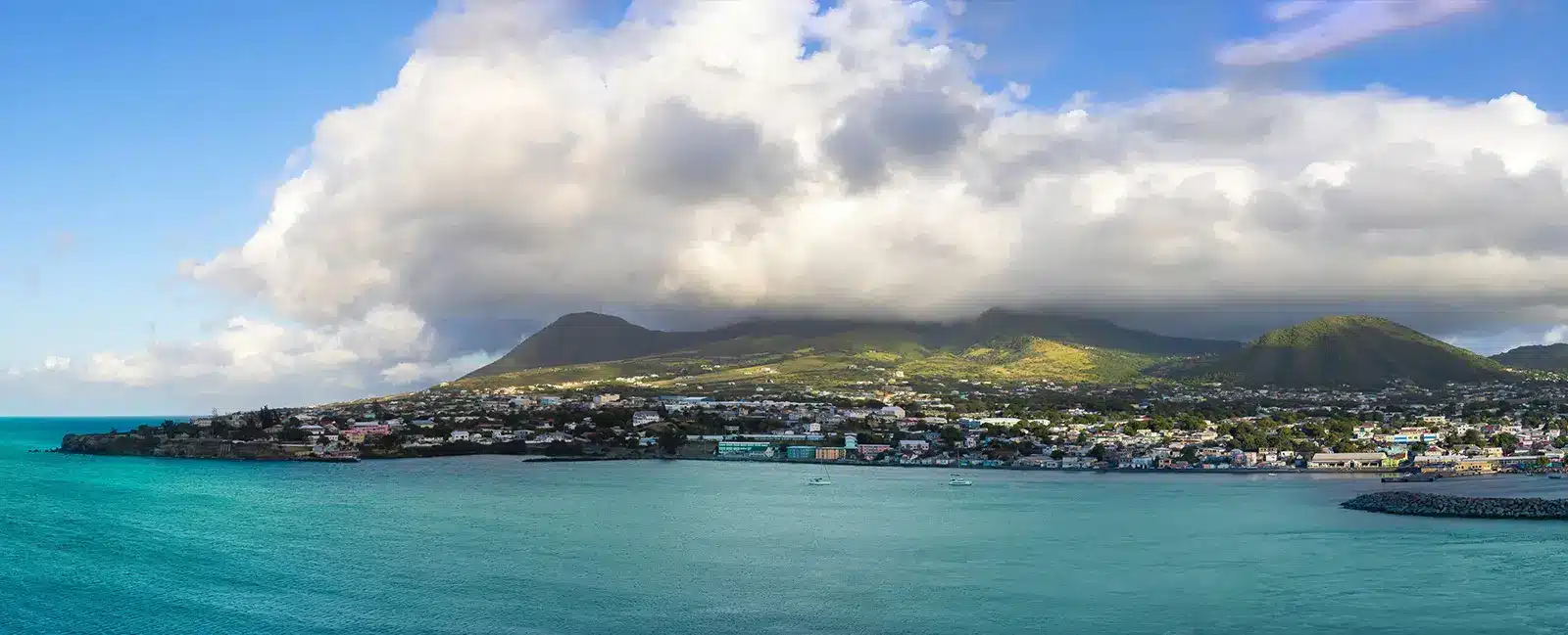 Considering a Move to the Leeward Islands?