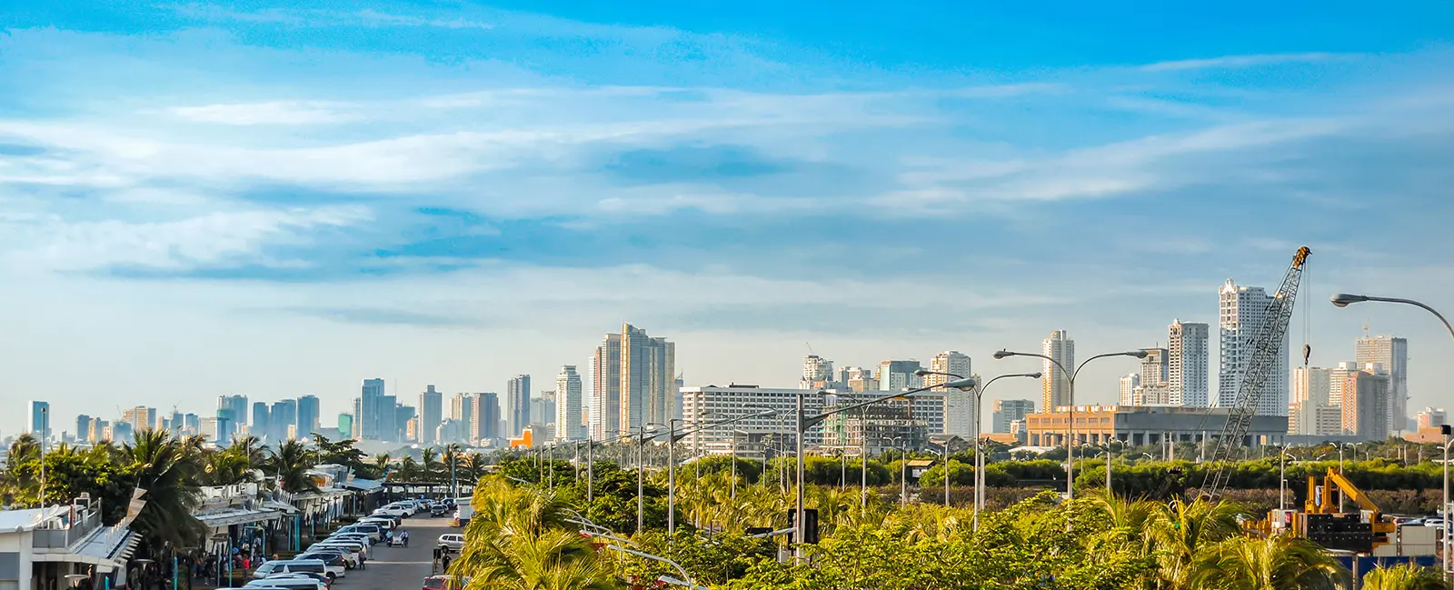Considering a Move to the Philippines?