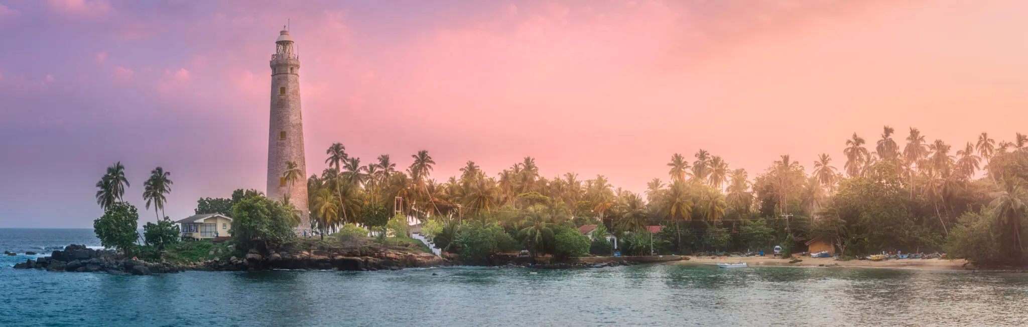 Considering a Move to Sri Lanka?