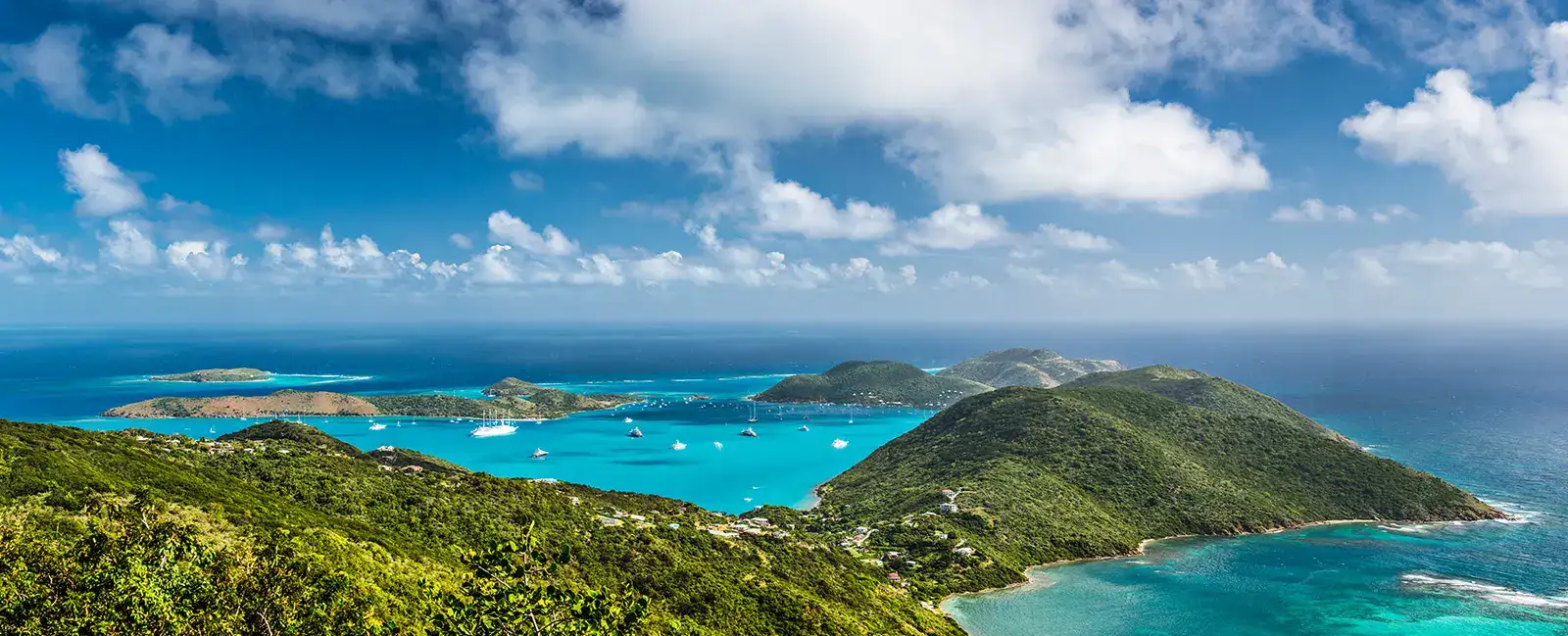 Considering a Move to British Virgin Islands?