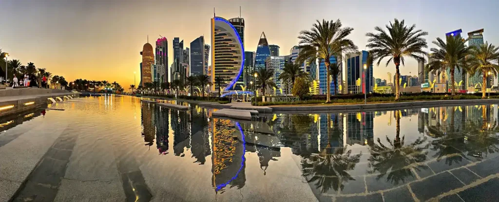 Considering a Move to Qatar?