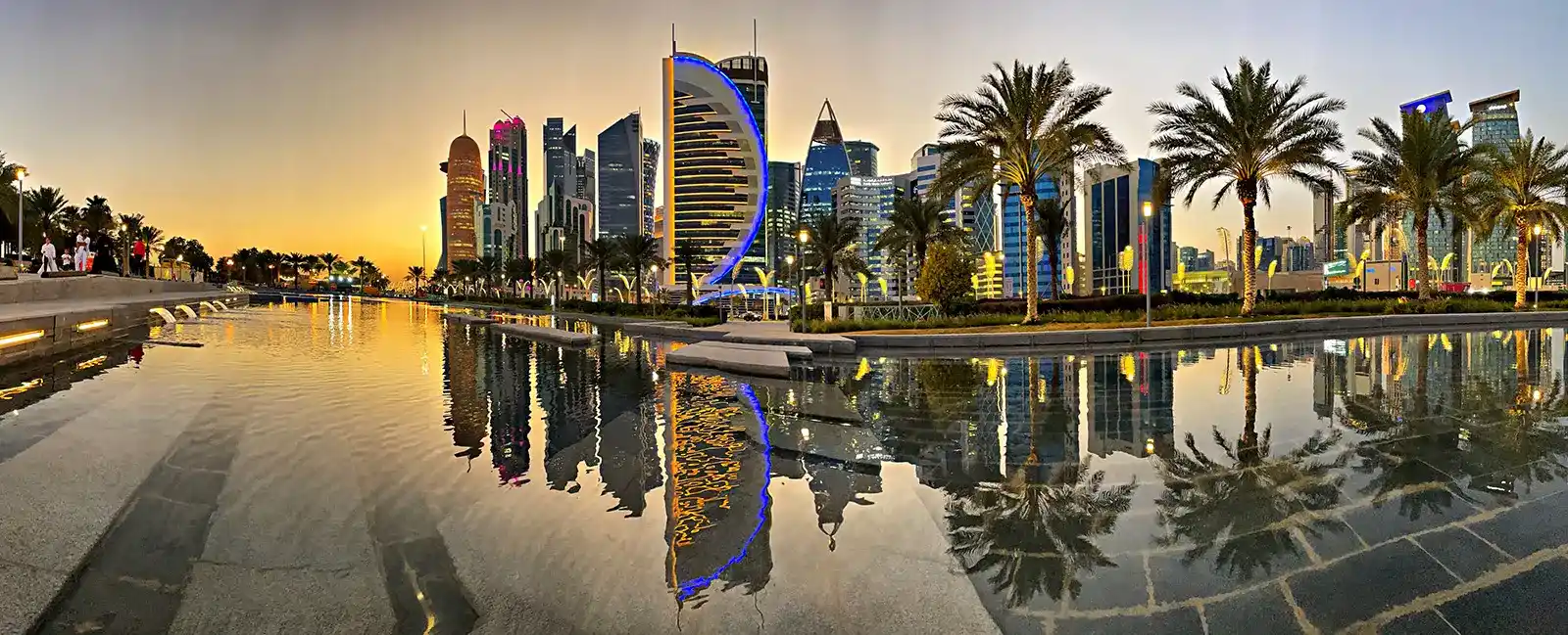 Considering a Move to Qatar?