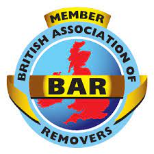 Abels is a member of the British Association of Removers