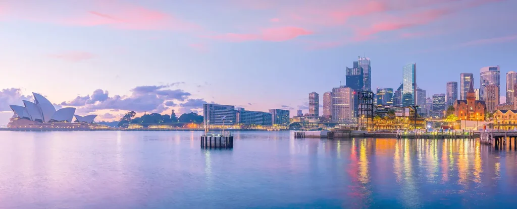 Considering a Move to Australia?