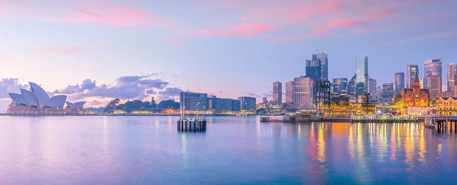 Considering a Move to Australia?
