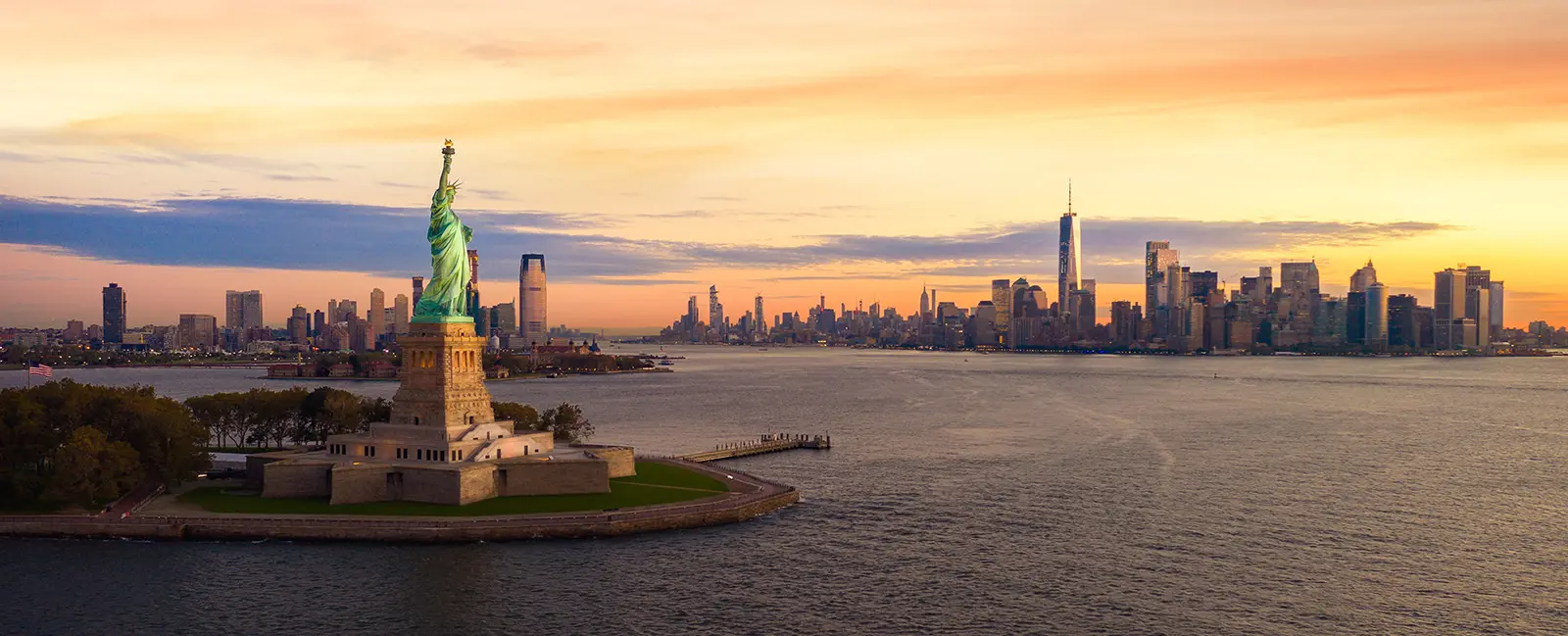 Considering a Move to the USA?