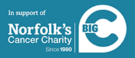 Norfolk's Cancer Charity
