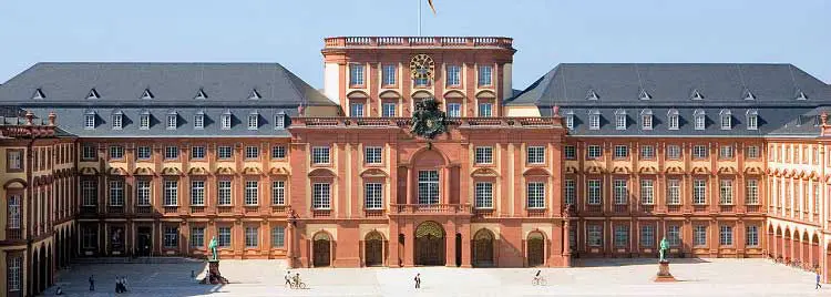 Moving to Mannheim