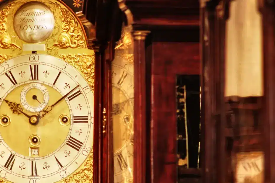How to move Grandfather or Longcase Clock Removals