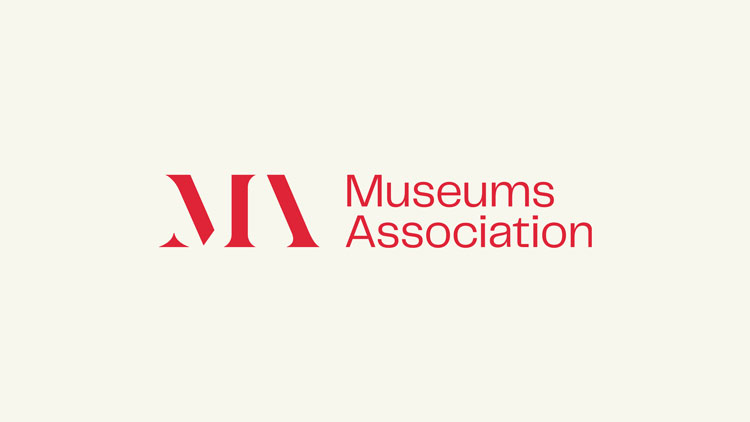 Member of the museums association