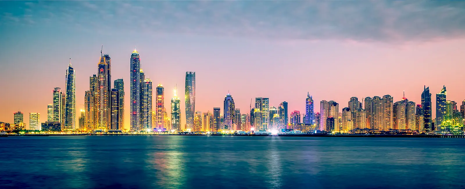 Considering a Move to the United Arab Emirates?