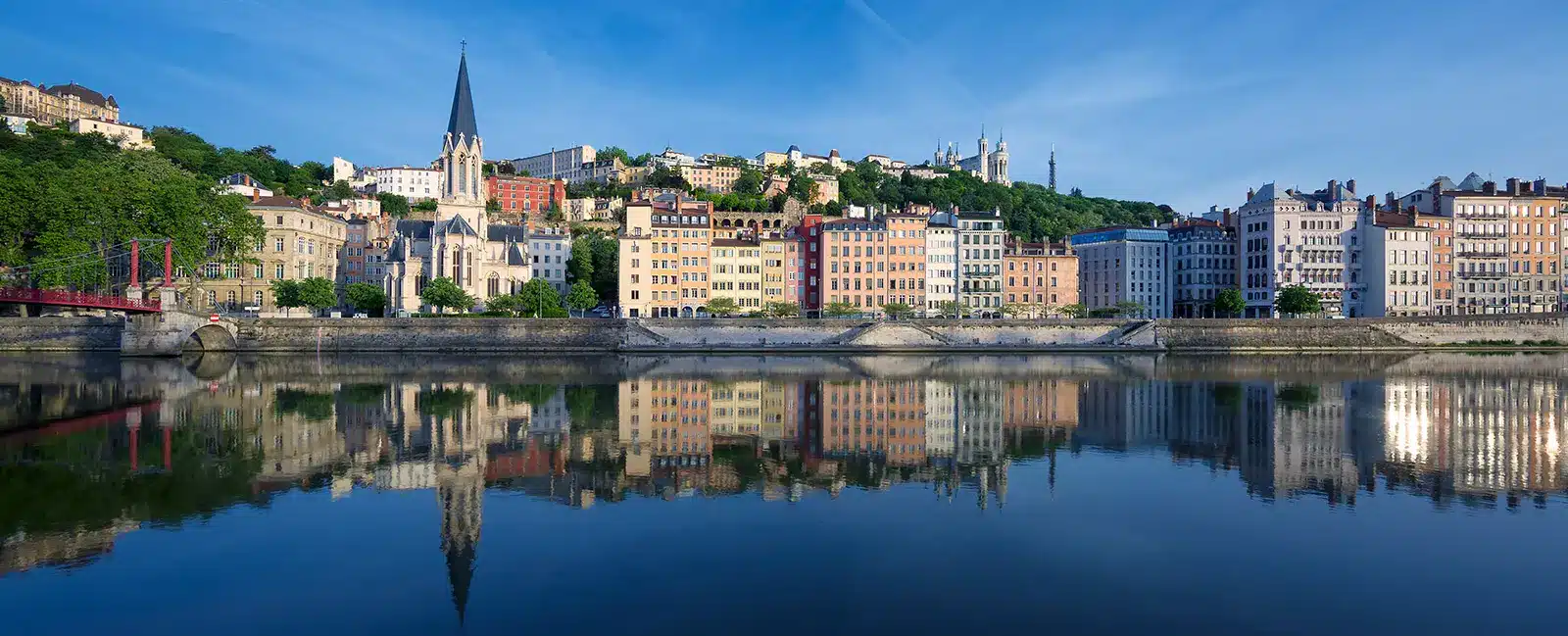 Considering a Move to France?