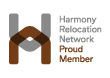 Abels is a proud Member of Harmony Relocation