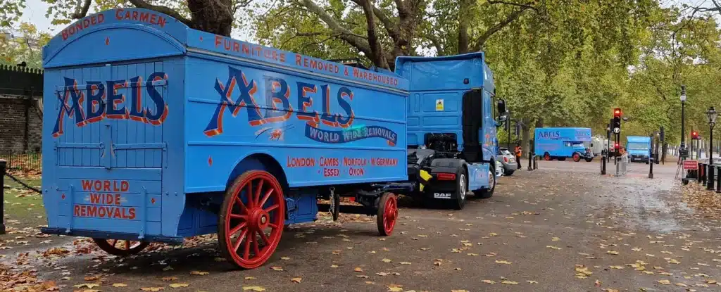 Celebrating the London to Brighton Veteran Car Run 2023