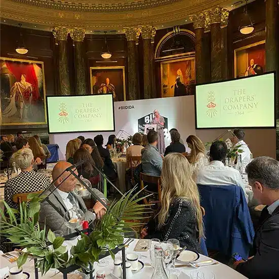 BIID UK Interior Design Awards 2023