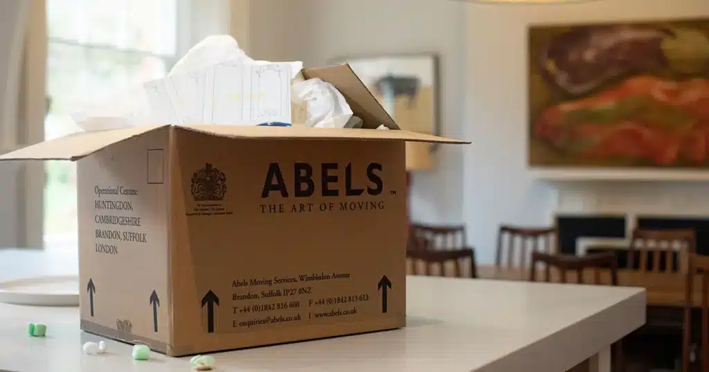 New Advice on Gaining Access to Your Property on Moving Day by 1pm