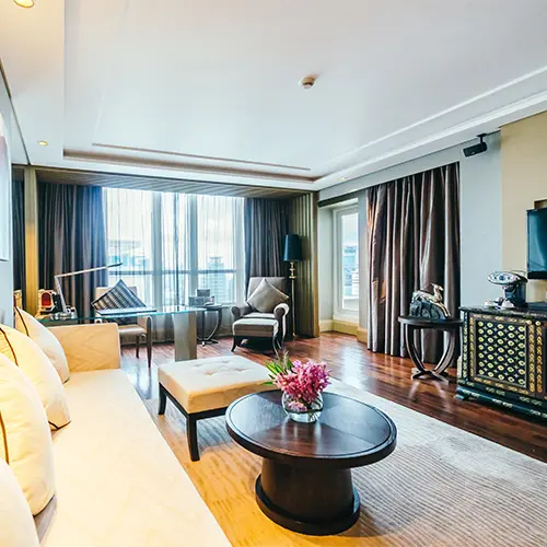 Dream Home in London