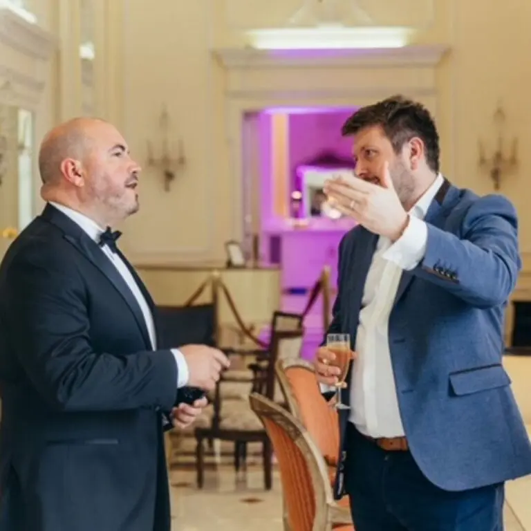 Our Partnership