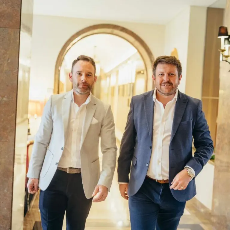 Our Partnership