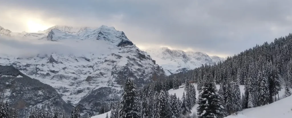 Moving From The UK To Switzerland
