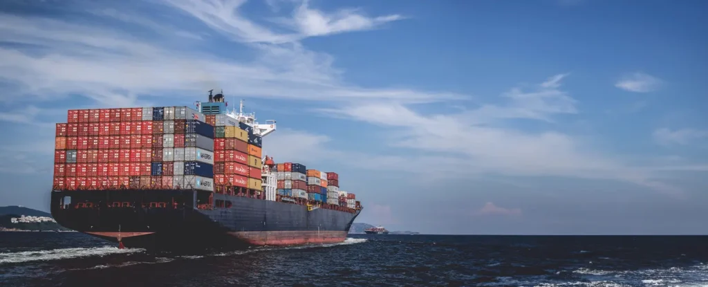 Moving/Relocating from China to the UK: Current Shipping Challenges