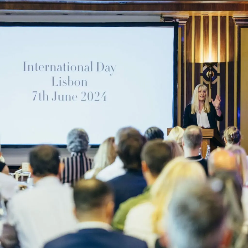 International Day Lisbon