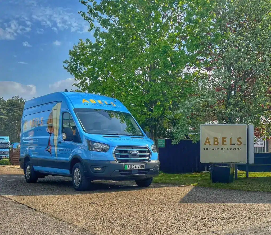Abels HEADQUARTER